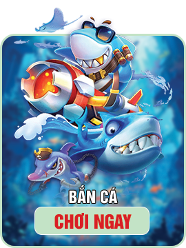 bắn cá