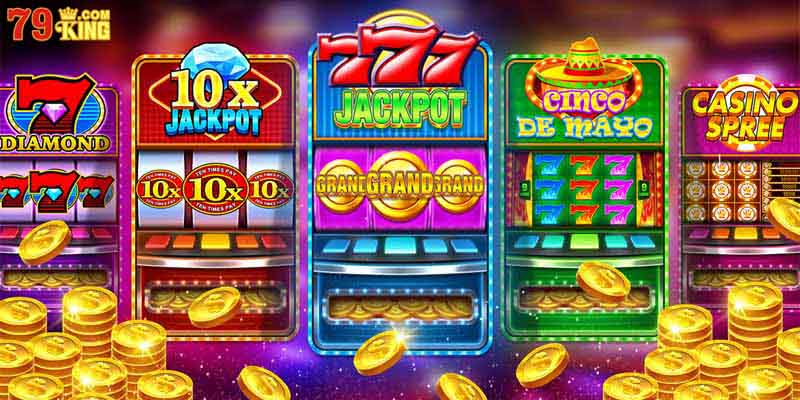 Chiến lược tăng dần vốn cược qua mỗi vòng game slot