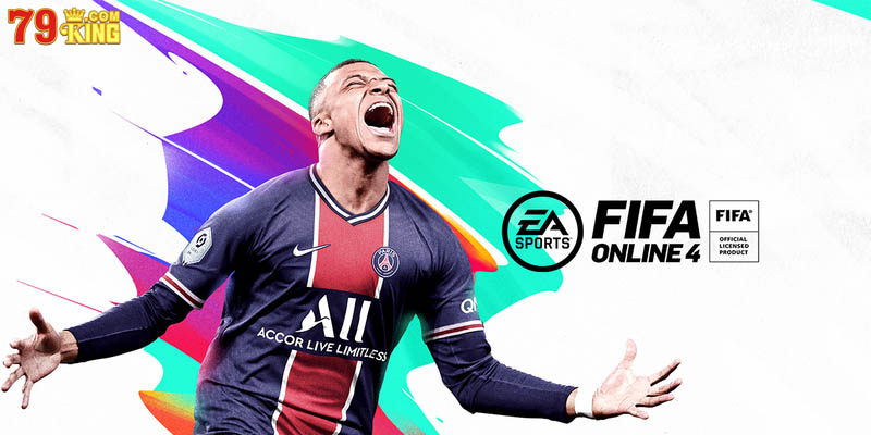 Fifa Online - Siêu Phẩm Game Nhập Vai Bóng Đá Đình Đám