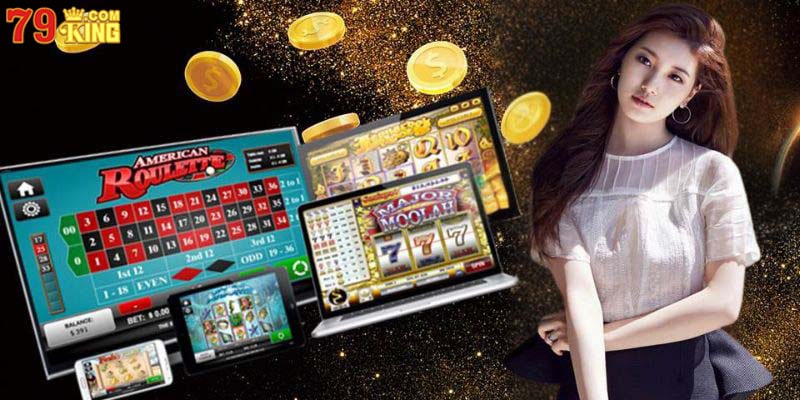 Giao diện app nhà cái vô cùng tối ưu