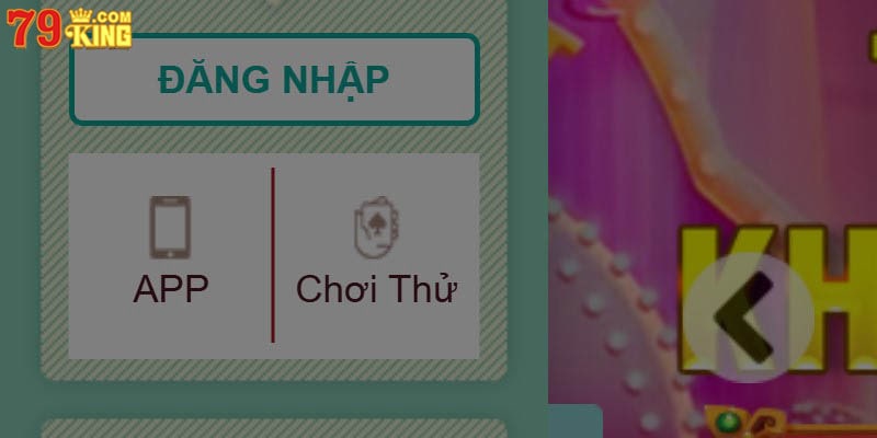 Lưu ý cụ thể khi truy cập tài khoản tại nhà cái