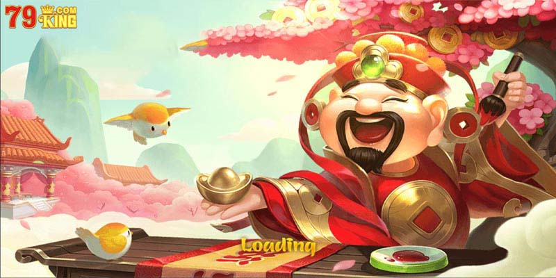 Nổ Hũ Thần Tài - Biểu Tượng Tài Lộc Đến Từ Phương Đông