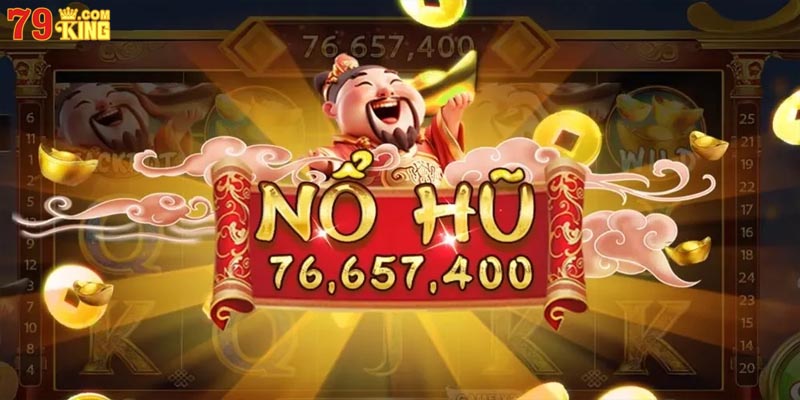 Nổ hũ thần tài đem đến cho hội viên một thế giới cổ tích đầy sắc màu