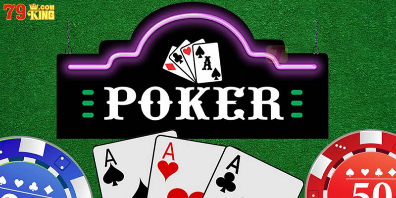 Poker - Kỹ Năng Cá Cược Hay Chinh Phục Ước Mơ Làm Giàu