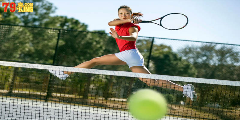 Quần Vợt (Tennis) Tất Cả Những Điều Cần Biết Về Tennis