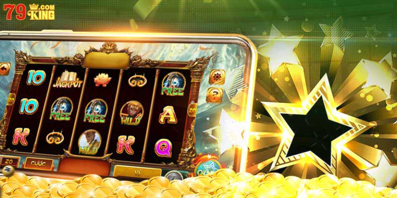 Quy luật 3 cuộn đặc trưng của nổ hũ 777