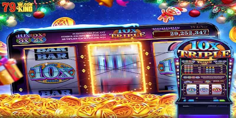 Top 5 slot nổ hũ có tỷ lệ RTP cao nhất bạn nên biết