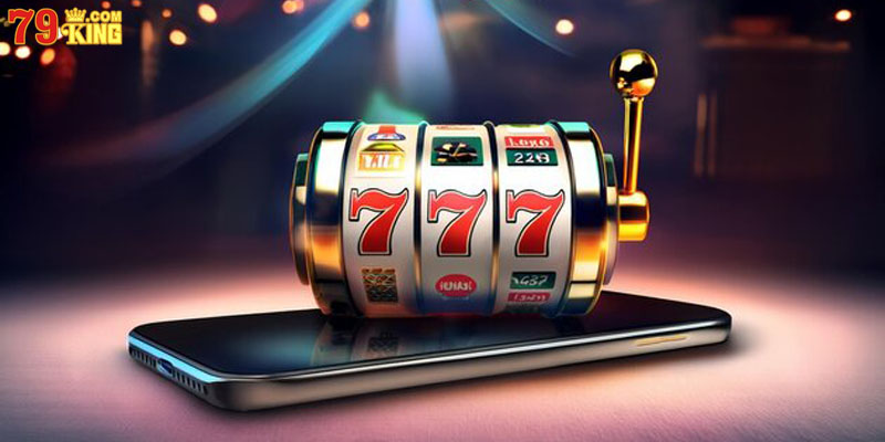 Top 5 Slot Nổ Hũ Có Tỷ Lệ RTP Cao Nhất Bạn Phải Biết